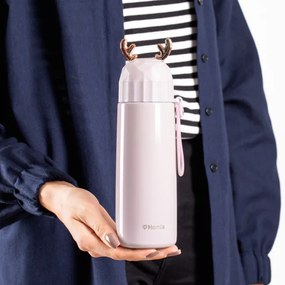 Termoska GATTO so sobom 721540 380 ml