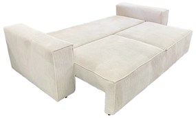 Rozkladacia pohovka HARPERA BIG SOFA Tempo Kondela