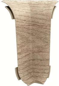 Vnútorný rohovník Parquet Mercado 301 jaseň rustikálny 2ks