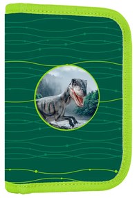 Školský set 3dielny Sherpy Green PP24