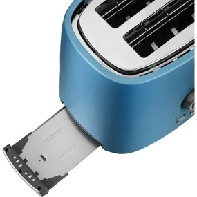 Hriankovač Sencor STS 6052BL modrý