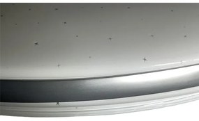 LED Stmievateľné stropné svietidlo  LED/48W/230V 2700-6500K Wi-Fi Tuya + DO