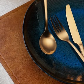 Štartovací set riadu 28 ks – Elements Amber Eye - W0177