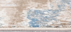 Koberec FD Sensi Kiera modrý