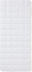 Prešívaný chránič matraca, 90 x 200 cm