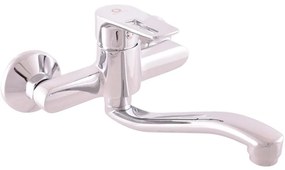 Batéria drezová/umývadlová nástenná COLORADO CO201.5/26