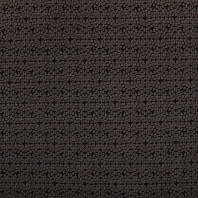 4Home Multielastický poťah na stoličku Comfort Plus hnedá, 40 - 50 cm, sada 2 ks