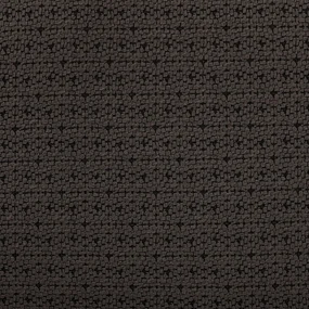 4Home Multielastický poťah na stoličku Comfort Plus hnedá, 40 - 50 cm, sada 2 ks