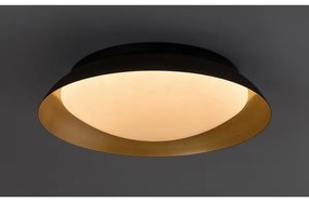 Rabalux 71187 - LED Stropné svietidlo HAFSA LED/24W/230V pr. 40 cm