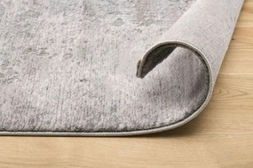 Koberec ASOS COSTA sivý