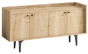 SkrinkaNavi Sapphire Oak