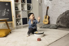 Box s vkladacími tvarmi Tiny Rockers