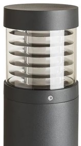 RED - Design Rendl - R12626 - LED Vonkajšia lampa ABAX LED/15W/230V IP54 antracit