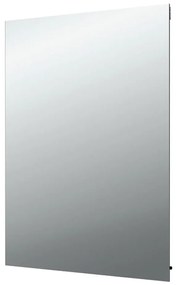 Emco Select - Prídavné zrkadlo 500 mm bez osvetlenia, zrkadlová 949709951