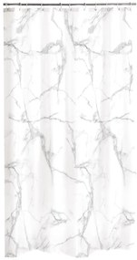 Sprchový záves 180x200 cm Marbre – douceur d'intérieur