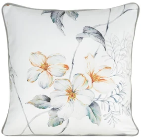 EUROFIRANY DEKORAČNÁ OBLIEČKA NA VANKÚŠ PREMIUM AMELIA 45X45 CM KVETY