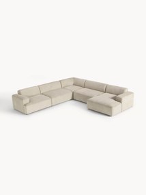 Menčestrová rohová pohovka Melva