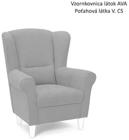 AVA JIM Čalúnená časť Varianta: CENOVÁ SKUPINA V.