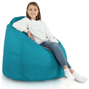 INTERMEDIC SK Sedací vak BAG Sako XL Nylon vodeodolný Farba: 14. Modrý