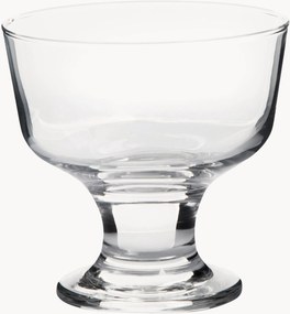 Misky na občerstvenie Malibù, 6 ks