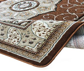 Berfin Dywany Kusový koberec Adora 5792 V (Vizon) - 160x220 cm
