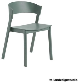 MUUTO Cover Side Chair