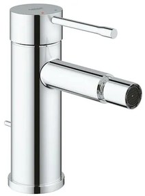 Grohe Essence New bidetová batéria s výpusťou chróm 32935001 G32935001