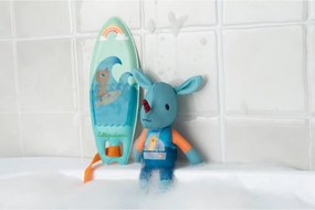 Lilliputiens - surfer dráčik Joe - magická hračka do vody
