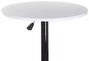 Barový stôl CorpoComfort 9001 - biely