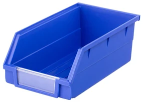Plastový box, 220 mm