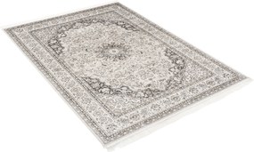 TA Koberec Isphahan 77801/229 Silver