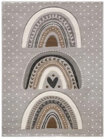 Koberec DIAMOND KIDS RAINBOWS