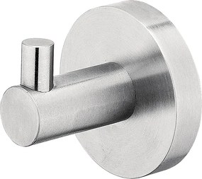 Nimco Háčik jednoduchý UNIX nerez - UNM 13054-10
