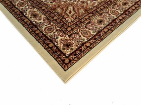 DC Koberec Orient 004 krémová Rozmer: 250×350 cm