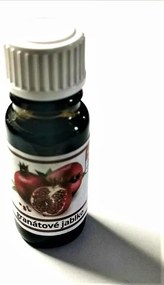 Kozák Vonná esencia - Granátové jablko - 10 ml - Michal