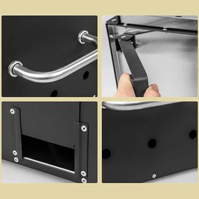 Záhradná pizza pec s príslušenstvom