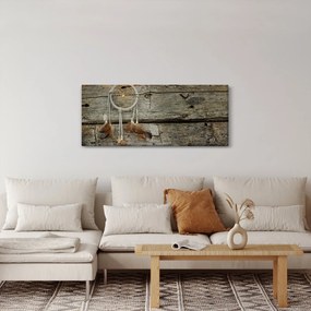 Obraz - Lapač snov (120x50 cm)