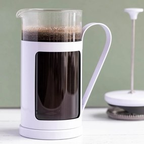 Fialový french press 1 l La Cafetiere Monaco - Kitchen Craft