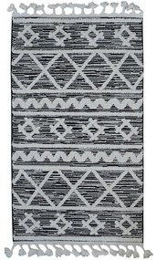 Koberec Shaggy Bilbao 0,8/1,5 AB23A X BI1 32