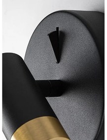 Rabalux 75040 - LED Nástenné bodové svietidlo KADIR LED/3W/230V 4000K