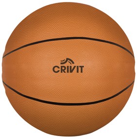 CRIVIT Basketbalová lopta (100362860)