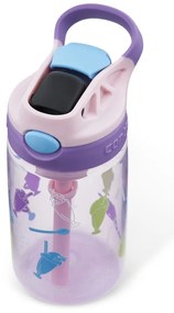 Detská fľaša Contigo Easy Clean 420 ml Jahodovékoktaily