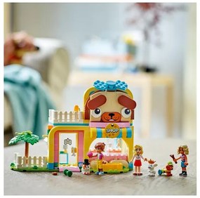 Lego®  Friends 42650 Obchod s doplnkami pre maznáčikov  (100396828)