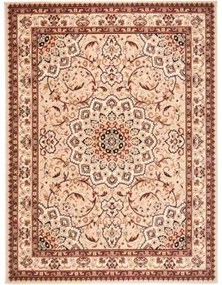 Kusový koberec PP Ezra béžový 200x300cm