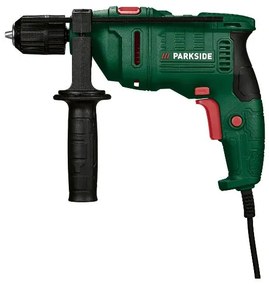 Parkside®  Príklepová vŕtačka 500 W Psbm D5  (100394895)