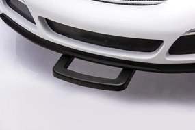 LEAN CARS Batériové vozidlo S322 White 4x4