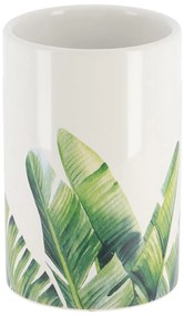 Kúpeľňový pohár Oasis, kombinácia farieb, 325 ml