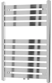 Mexen Uran, vykurovacie teleso 800x600 mm, 331 W, chrómová, W105-0800-600-00-01