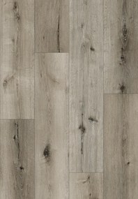 Mexen Bevil Oaks, vinylová podlaha 1240x182 mm SPC 6,5 mm, IXPE 1,5 mm, 4-stranná V-drážka, dub, F1036-1240-182-505-4V1-01