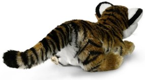 Rappa Plyšový tiger 33 cm ECO - FRIENDLY